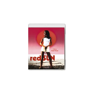 Red Sun (Blu-ray)(1970)