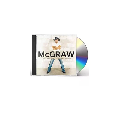 Tim McGraw - Mcgraw - The Ultimate Collection (CD)