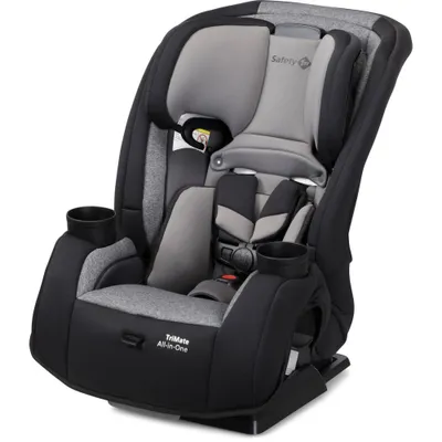 Safety 1st TriMate All-in-One Convertible Car Seat