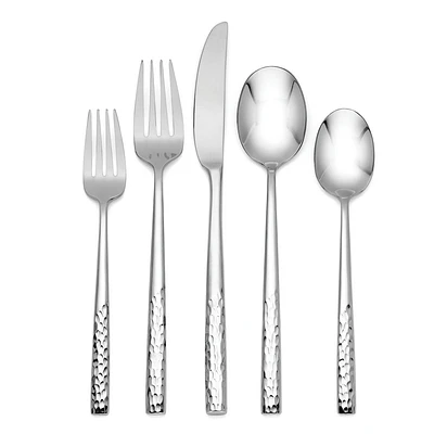 Oneida 20pc Mezze Flatware Set