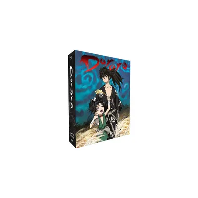 Dororo (Premium Box Set) (Blu-ray)