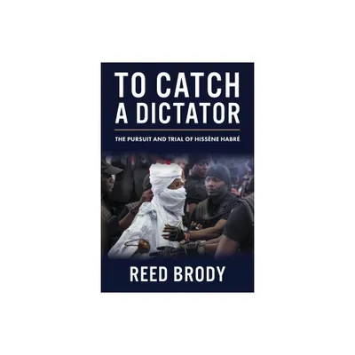 To Catch a Dictator