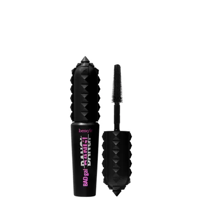 Benefit Cosmetics BADgal BANG! Volumizing Mascara Mini - Black -  - Ulta Beauty