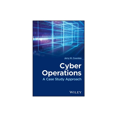 Cyber Operations