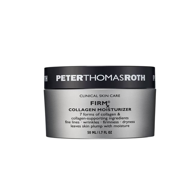 PETER THOMAS ROTH Firmx Collagen Moisturizer - 1.7 fl oz - Ulta Beauty