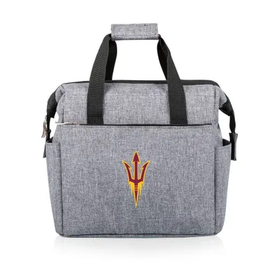 NCAA Arizona State Sun Devils On The Go Lunch Cooler