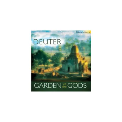 Deuter & Annette Cantor - Garden of the Gods (CD)