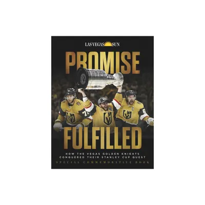 Promise Fulfilled - by Las Vegas Sun (Paperback)