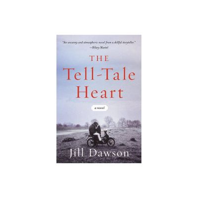 The Tell-Tale Heart