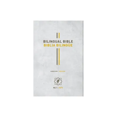 Bilingual Bible / Biblia Bilingue NLT/Ntv