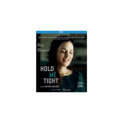 Hold Me Tight (Blu-ray)(2021)