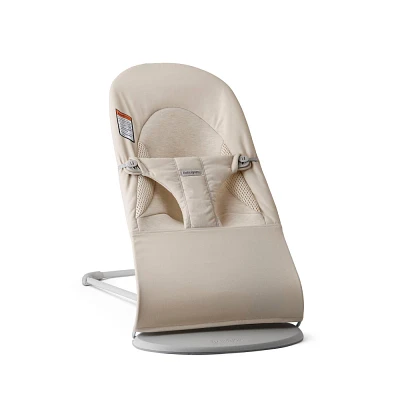 BabyBjorn Bouncer Tri-Fabric