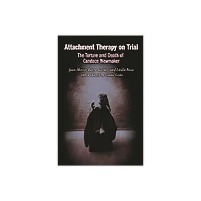 Attachment Therapy on Trial - (Child Psychology and Mental Health) by Jean Mercer & Larry Sarner & Linda Rosa (Hardcover)