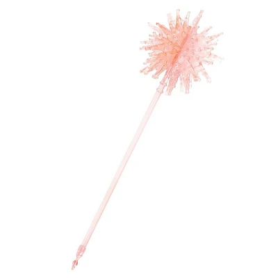 NBCUniversal Kids Wicked Glinda Upland Wand Halloween Accessory