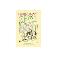 La Bonne Table - (Nonpareil Book) by Ludwig Bemelmans (Paperback)