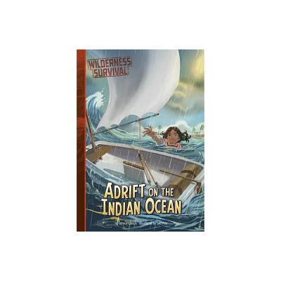 Adrift on the Indian Ocean