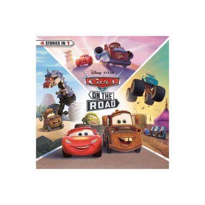 Disney Pixar Cars - Little Sound (board Book) : Target