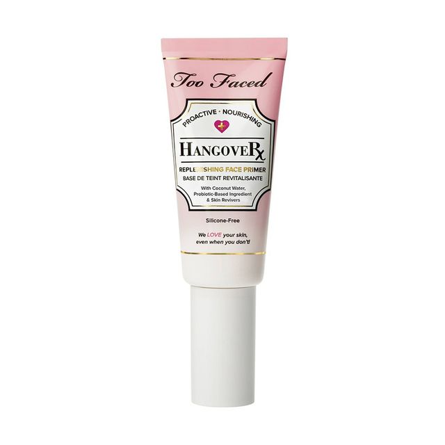 Too Faced Hangover Replenishing Face Primer - 1.35 fl oz - Ulta Beauty