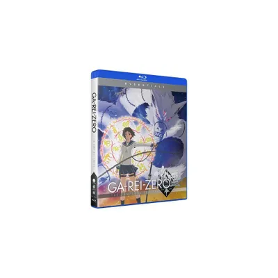 Garei Zero: The Complete Series (Blu-ray)