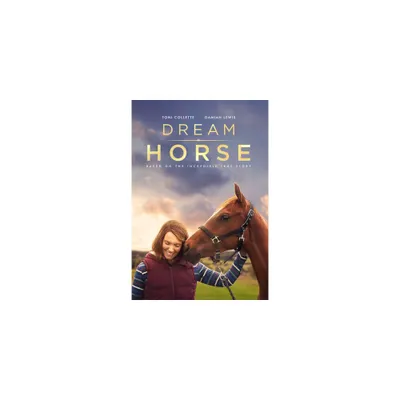 Dream Horse (DVD)(2020)