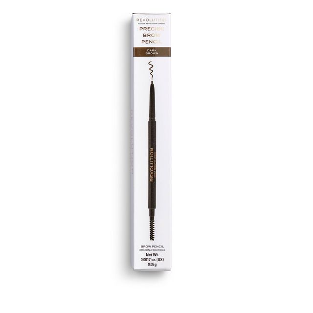 Makeup Revolution Precise Brow Pencil