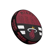 NBA Miami Heat Circle Plushlete Pillow