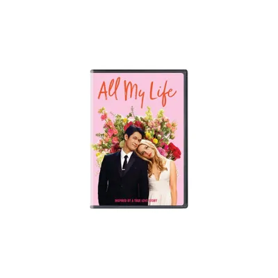 All My Life (DVD)(2020)