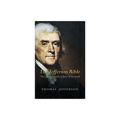 The Jefferson Bible