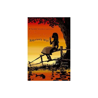 Katerinas Wish - by Jeannie Mobley (Paperback)