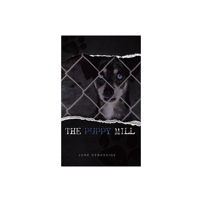 The Puppy Mill