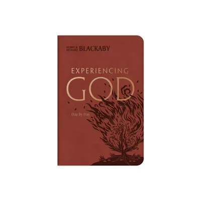 Experiencing God Day by Day