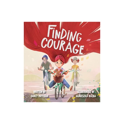 Finding Courage