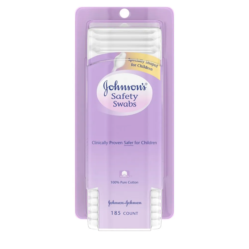 Johnson's Baby Disposable Hand & Face Cleansing Wipes, Pre-moistened Wipes,  Gentle For Delicate Skin - 25ct : Target