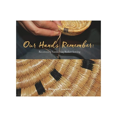 Our Hands Remember - by Margaret Lawrence (Paperback)