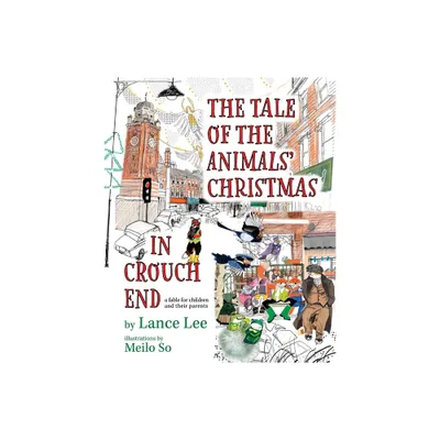 The Tale Of The Animals Christmas In Crouch End