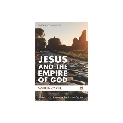 Jesus and the Empire of God