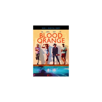 Blood Orange (DVD)