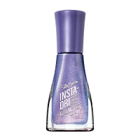 Sally Hansen Insta-Dri Nail Polish - Galactic Collection - 110 Ne-Blue-la - 0.31 fl oz