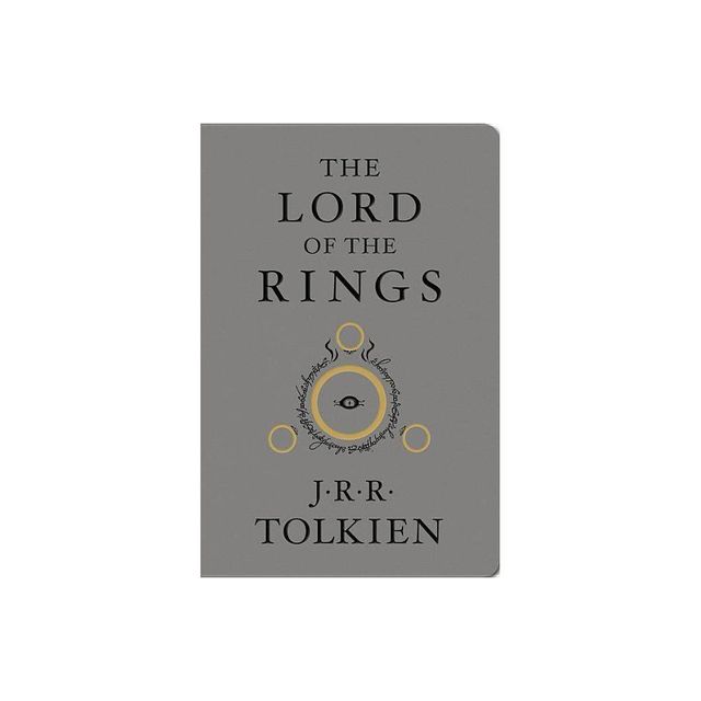 The Two Towers - (lord Of The Rings) By J R R Tolkien (paperback) : Target