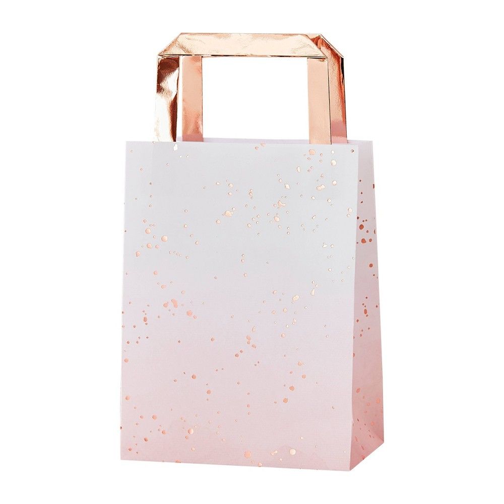 Colored Paper Bags : Target