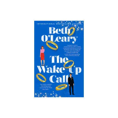 The Wake-Up Call - by Beth OLeary (Paperback)