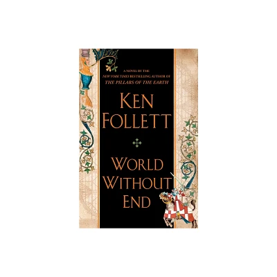 World Without End (Hardcover) (Ken Follett)