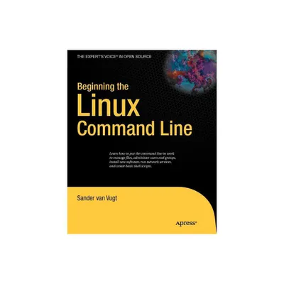 Beginning the Linux Command Line