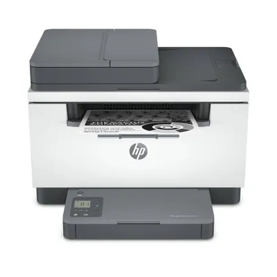 HP LaserJet MFP M234sdw Wireless All-In-One Black and White Laser Printer (6GX01F)