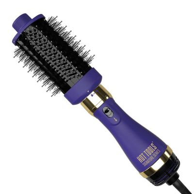 Hot Tools Pro Signature Detachable One Step Volumizer and Hair Dryer - 2.4 Barrel