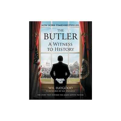 The Butler