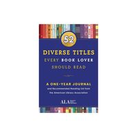 52 Diverse Titles Every Book Lover Should Read - (52 Books Every Book Lover Should Read) (Paperback)