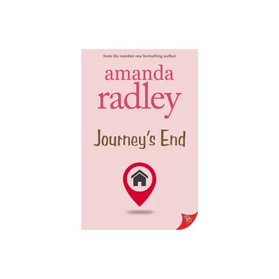 Journeys End - (Flight) by Amanda Radley (Paperback)