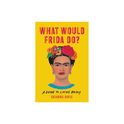 What Would Frida Do