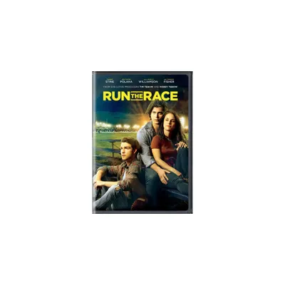 Run the Race (DVD)(2019)